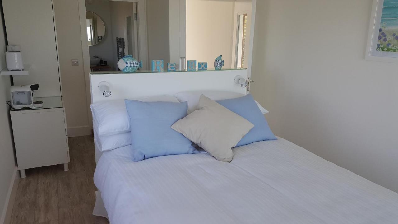Blue Ocean Guest Suites Doolin Esterno foto