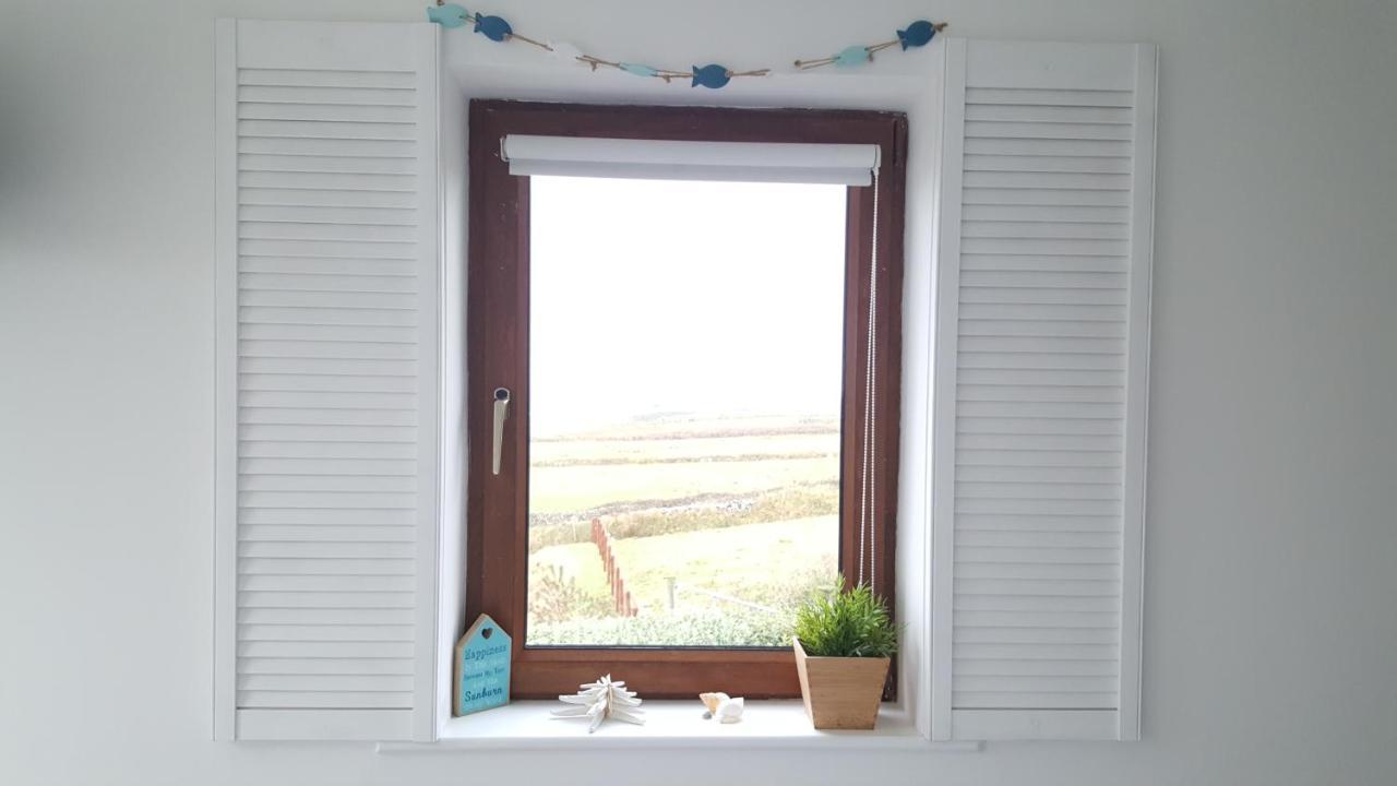 Blue Ocean Guest Suites Doolin Esterno foto