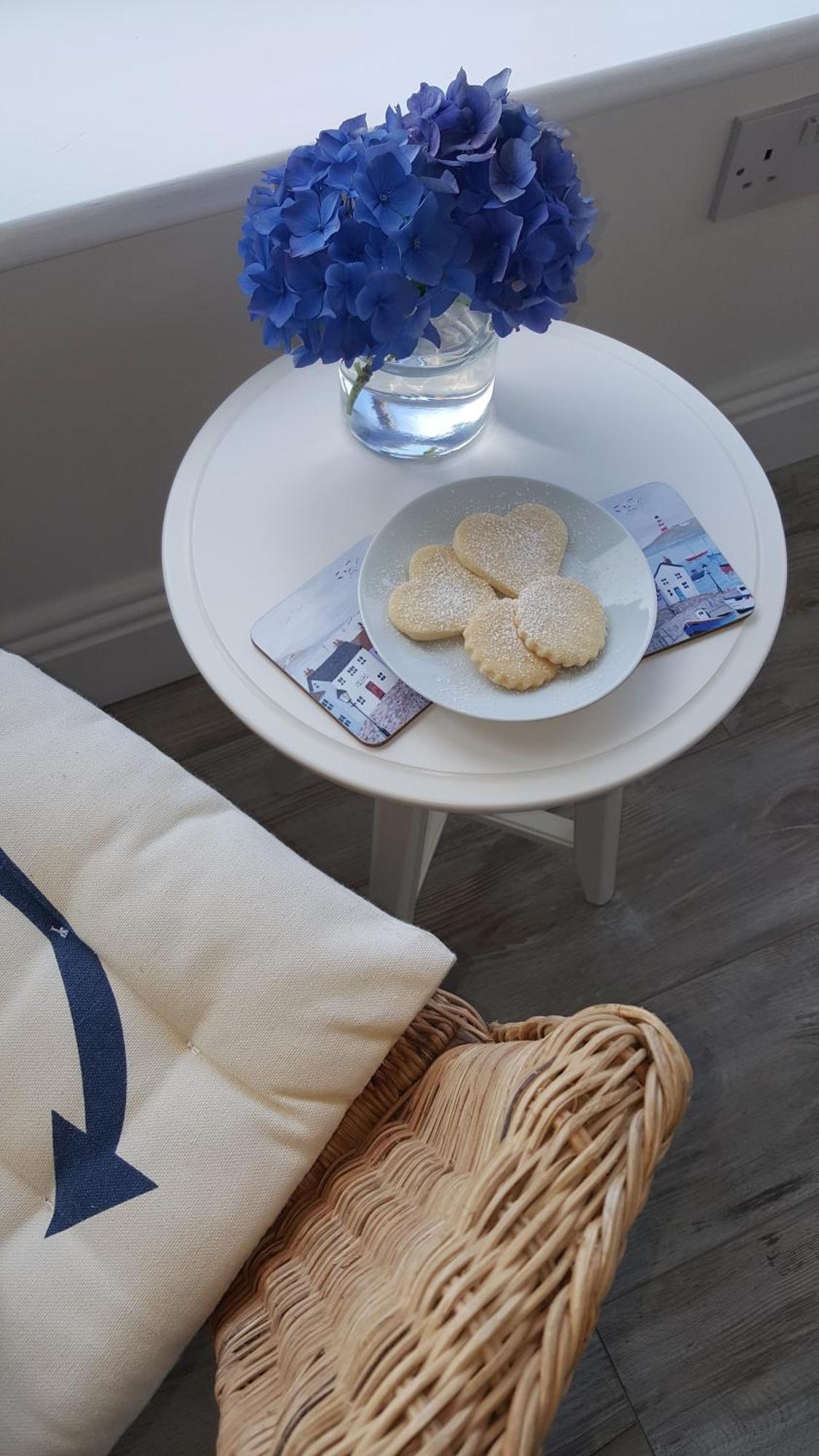 Blue Ocean Guest Suites Doolin Esterno foto